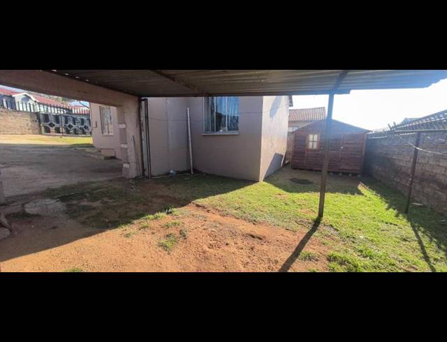 3 BEDROOM HOUSE FOR SALE IN GROBLERPARK